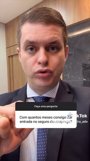 Prazo e Requisitos do Seguro-Desemprego