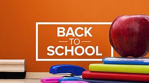 Back-to-school guide: When is the first day of school?
