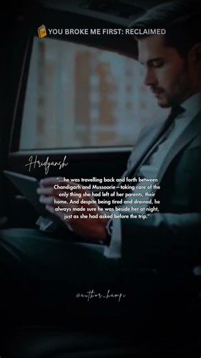 His efforts as her husband...😭❤️ #wattpadstories #wattpad #viral #booktok #trending #booktubers