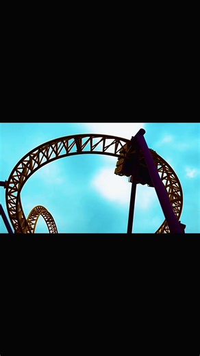 Rage at Adventure Island Southend WOULD YOU RIDE THIS?