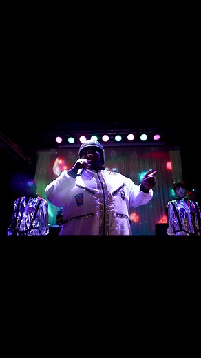 1.4K views · 55 reactions | Previously on Dapper Dan Midas.  Maggie Rudisill-Videographer | DDm | Facebook