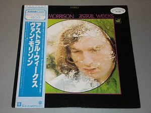 Van Morrison - Astral Weeks