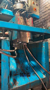 Ever Wonder How Milk Plastic Bottles Are Made? #milkbottles #plasticbottles #howitsmade #recycling #sustainability #ecofriendly #plasticproduction #behindthescene #shorts #interestingfacts | Skilled Workers