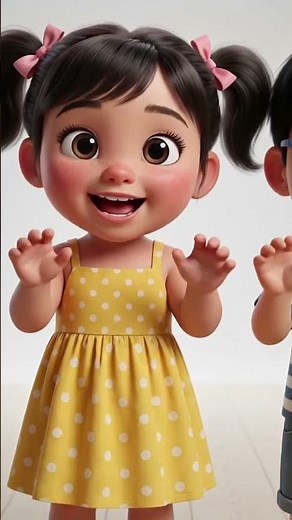 "body parts for kids|learn body parts in english with pictures| #body parts"