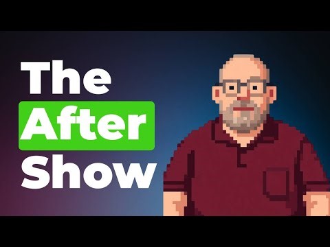 The AFTER Show for May 2, 2026