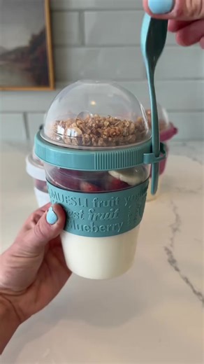 Relaxing ASMR Random Restocks for Organization