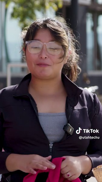 The ultimate French fry taste test. Which one will be crowned winner? 🍟👑 #UtahTechUniversity