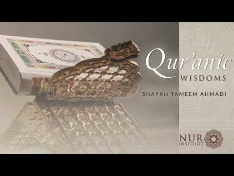 Ramadan 1447 | Night 15 | The Power of Seeking Forgiveness to Ward Away Calamities