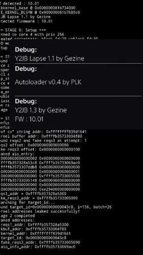 Play PS5 Games on OLD Firmware?! (Backport Method)
