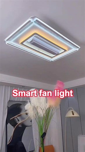 1.7M views · 7.7K reactions | Goodbye traditional ceiling lamps#lamp #light #led #lightingdecor #homedecor #homedecoration #interiordesign #homeowners #interiordesigner #madeinchina #summer #art | Alead Home Intelligent | Facebook