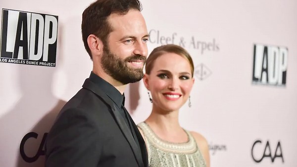 Natalie Portman, Benjamin Millepied fight for marriage amid his affair with 25-year-old