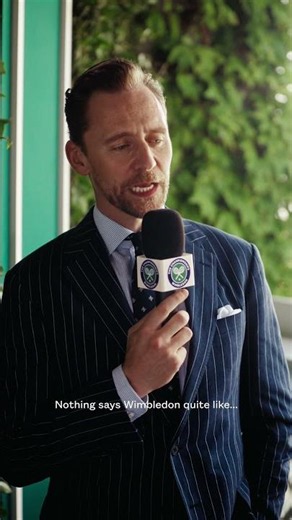 RALPH LAUREN | Polo Ralph Lauren | Wimbledon 2026