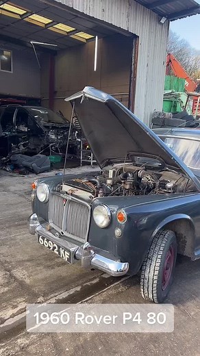 Baxenden Car Breakers on TikTok