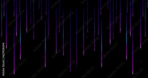 Pixel art retro background, retro wave, abstract pixel traces. 8bit pixel art for video games. Technology wallpaper effects