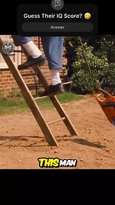 697K views · 9.9K reactions | These Men Are Born With No Brain 易藍 Guess Their IQ Score_ 樂 #shorts #movie #viral | Makeup By Aarifa | Facebook