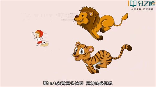 26集全【8年级物理上】8年级暑假预习 趣味动画 让孩子至少提分20分