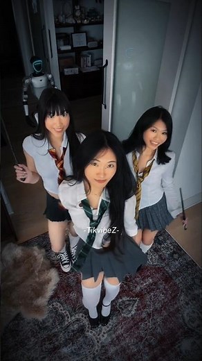 tiktok Viral Trend | She Bugging (Whatchu Gonna Do) trend #tiktok #trending #SheBugging#shorts#dance