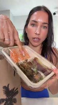 Erewhon haul + how much $$ I spent at Erewhon today !! #erewhon #erewhonmarket #erewhonhaul