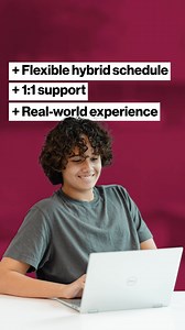 Build your student's high school experience around college credit, career exploration and real projects—ASU Prep Digital offers hybrid learning designed to fit their future. | ASU Prep Digital