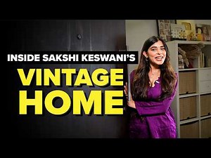 Inside Sakshi Keswani aka Being Suku’s EXCLUSIVE Closet Tour | HF Raids | Hauterrfly