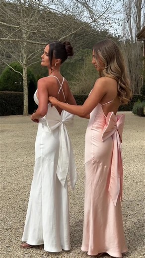 Bridesmaid Outfits for Every Style | Babyboo Fashion