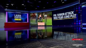 Laura Coates Live  CNN  June 2, 2025 8:00pm-9:00pm PDT