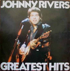Johnny Rivers - Greatest Hits
