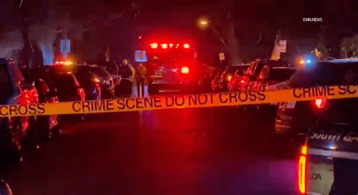 KTLA 5 Weekend Morning News Top Stories at 8:30 a.m. - Nov. 15, 2025