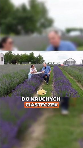 Lavender in the kitchen?! 😲🌸 You're using it... wrong or not at all
