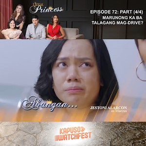 Little Princess follows the journey of Princess,who works tirelessly to provide for her family and improve their lives. One day, she discovers a shocking truth: she is the long-lost heiress to a powerful company. As Princess reunites with her biological father and steps into her new role, she faces even greater challenges. With determination and heart, Princess must prove to herself and others that she is more than capable of leading the company and shaping her own destiny. How will she navigate