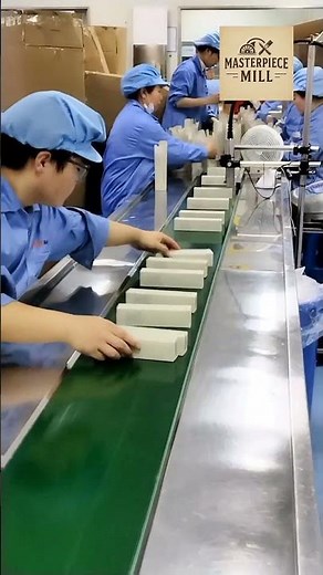 Robot Artisans - When AI Learns Blacksmith Hammer Patterns #Masterpiecemill