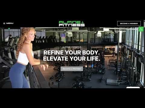 WordPress Developer for Fitness Website | Gym Membership Site