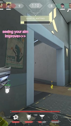 Improving Your Aim in Valorant: Tips and Tricks