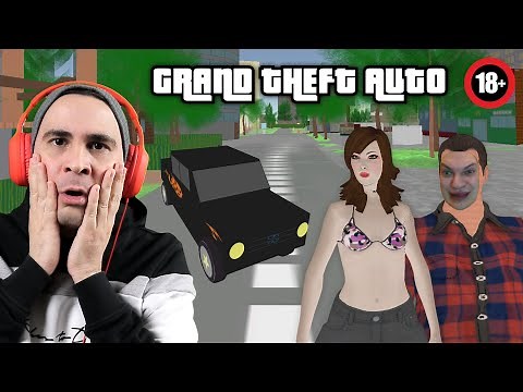 GTA 5 Παρωδία! (VCB: Why City)