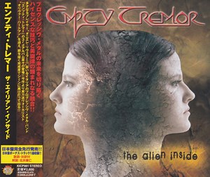 Empty Tremor - The Alien Inside