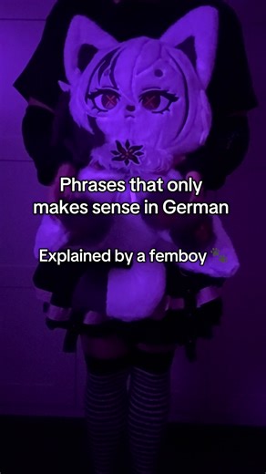 Funny German Phrases Explained