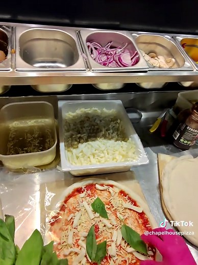 Neapolitan Pizza Truck: A Woman's Business Journey