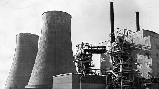 Windscale: Britain's Worst Ever Nuclear Accident