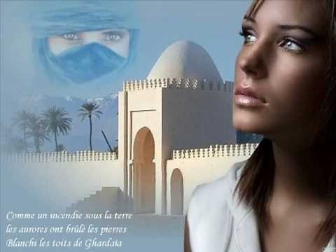 Michel Sardou Musulmanes.