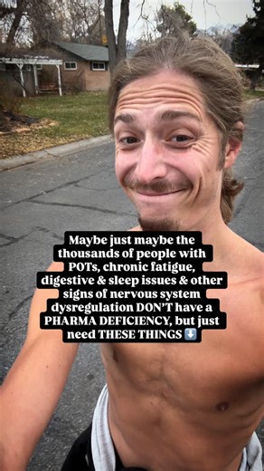 RYAN BROWN | ☀️ Health Consultant on Instagram: "What if your body isn’t broken… What if it’s disconnected? So many autoimmune and nervous system conditions reveal the same underlying pattern: a system running on low voltage, low redox, low coherence. Redox = your body’s ability to transfer electrons efficiently (aka your cellular “electrical currency”) High redox = strong mitochondrial charge, stable energy, resilient immunity. Low redox = inflammation, fatigue, dizziness, gut chaos, autoimmuni