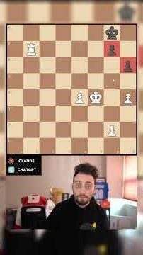 How Does AI Not Know How to Play Chess?