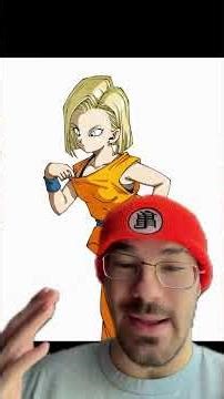 Why didn’t Trunks kill Android 18?