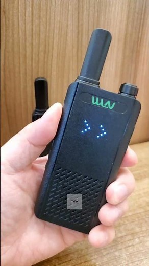 HT WLN C170 is cool plus LED display