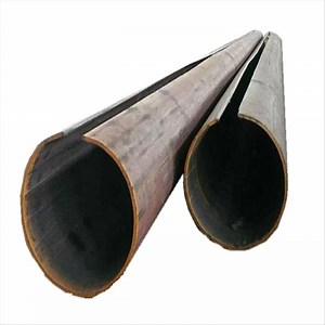 [Hot Item] High Quality Steel Casing Pipe 24 Inch Steel Pipe Price Schedule 40 A106 Welded Carbon Steel Pipes