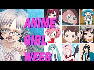 Sam Hyde, Charls Carroll & Nick Rochefort on Guys into Anime Girls