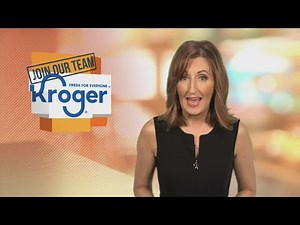 Kroger is hiring 10,000 new workers — here's how to apply | Morning Money Minute