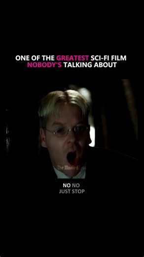 This Movie Needs the Recognition it Deserves |🎬: Dark City (1998)