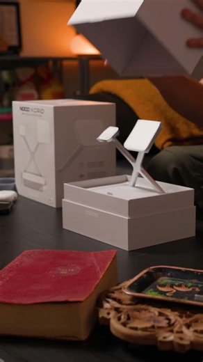 Premium charging. NOW ON SALE.