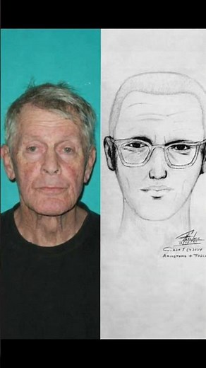 The Zodiac Killer: The Serial Killer Who Was Never Caught