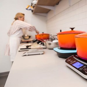 How to Maximize the Performance of Your Portable Induction Burner | America's Test Kitchen